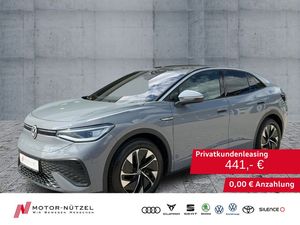 Volkswagen ID.5 150KW PRO PERFORMANCE MATRIX+NAVI+SHZ+PANO