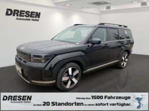 Hyundai Santa Fe 1.6 Signature Plug-In-Hybrid🚀| Komfortpaket | LED | Rückfahrkamera | Navi | Klimaauto. | ISOFIX | Le Leasing