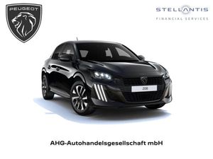 Peugeot 208 STYLE TURBO 100