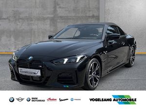 BMW M440i xDrive Cabrio,SurroundView,H&KSound,Komfor