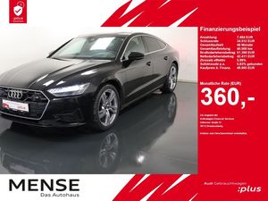 Audi A7 Sportback 45 TDI quattro S tronic Matrix|AHK