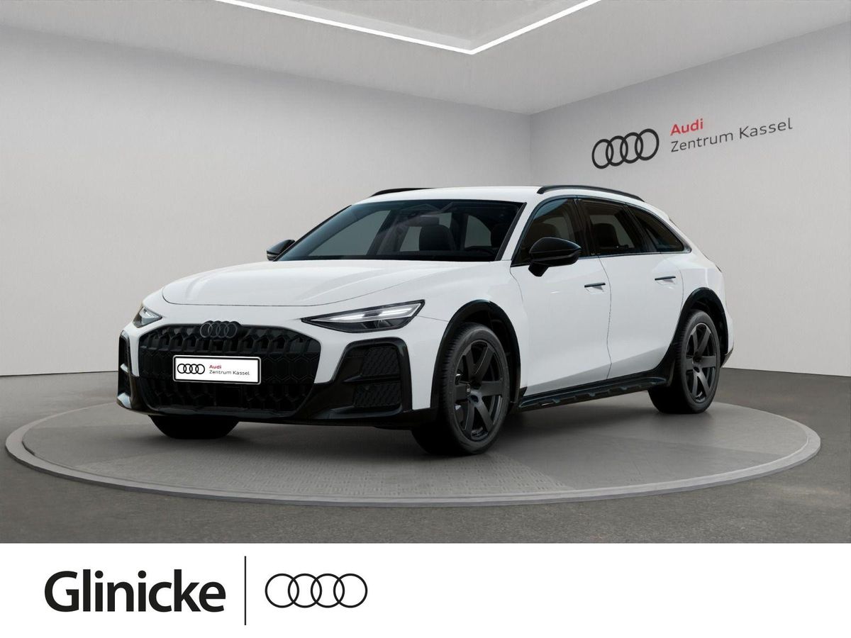 Audi A6 allroad TDI quattro NEUBESTELLUNG Leasing