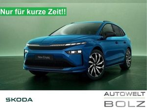 Skoda ENYAQ 60 Sportline 💥NUR FÜR KURZE ZEIT!!💥 Leasing