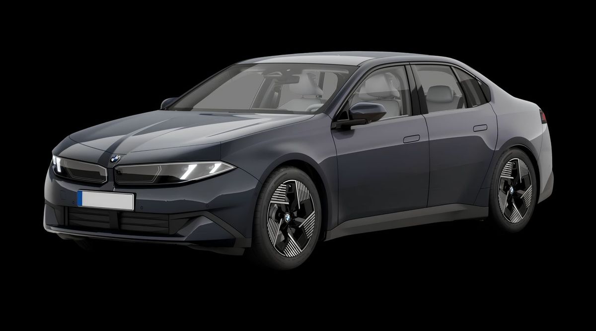 BMW i3 40 xDrive Leasing
