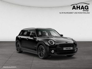 MINI One Clubman