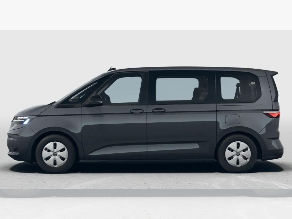 Volkswagen Multivan 2,0 TDI SCR DSG KÜ Leasing