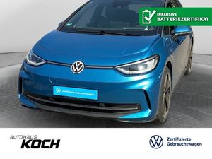 Volkswagen ID.3 Pro S 79kWh Energy Navi LED Wärmepumpe