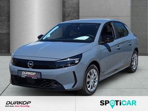 Opel Corsa Edition 74kW Winterpaket LED Apple CarPlay