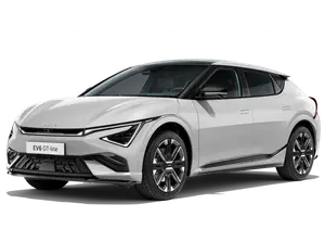 Kia EV6 GT AWD - Auto-Abo