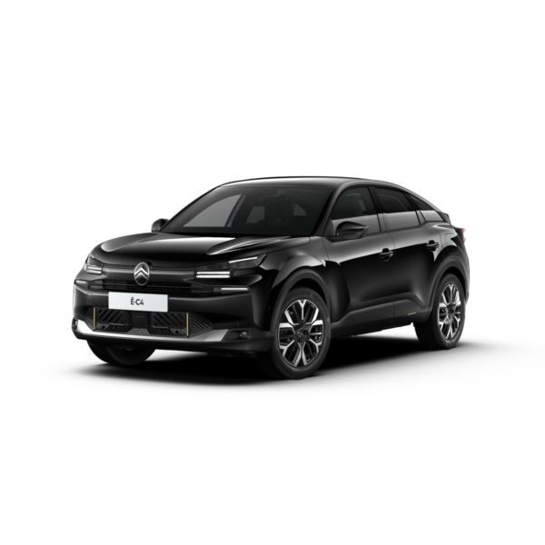 Citroën ë-C4 Elektromotor 156 Extended-Range MAX Leasing
