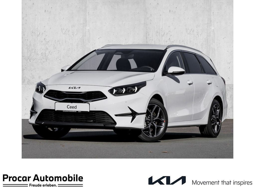 Kia Ceed SW 1.0T 100 Ultimate Edit Ultimate Edition Leasing