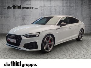 Audi A5 Sportback 50 TDI quattro S line LED-Matrix+AH