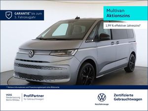 Volkswagen Multivan Style AHK Standhzg. Head-Up Side-Assist