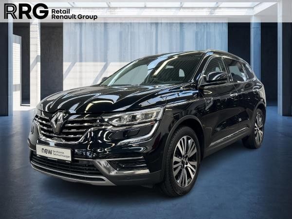 Renault Koleos IINITIAL PARIS 4x4 2.0 DcI UPE:55.800,- Leasing