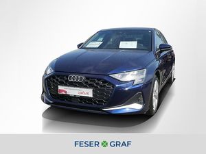 Audi A3 Lim. 35 TFSI advanced CarPlay LED PDC Sitzh.