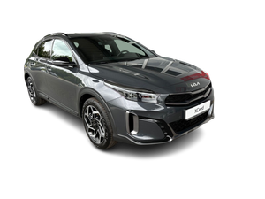 Kia XCeed GT-Line + Leder Auto-Abo