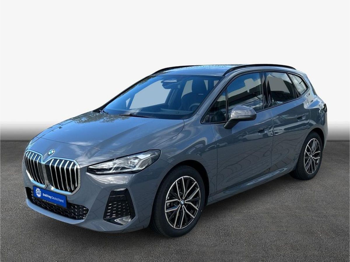 BMW 220 220i Active Tourer Aut. , 5-türig Leasing
