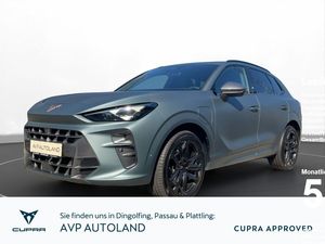 Cupra Terramar 1.5 e-Hybrid DSG VZ Americas Cup Limite