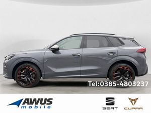 Cupra Terramar VZ PDC SHZ KAMERA ACC HUD LED PANO 360°