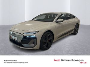 Audi A6 Sportback e-tron S LINE/TECH-PLUS/AHK/LM21