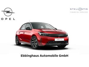 Opel Corsa GS 1.2 MHEV 6-Gang-Doppelkupplungsgetriebe