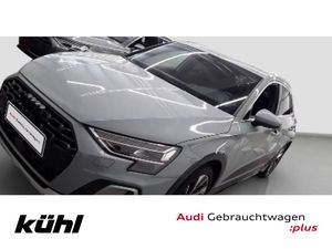 Audi A3 allstreet TFSIe S tronic SONOS/Matrix/Parkass