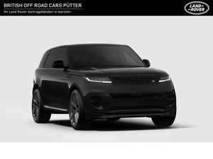 Land Rover Range Rover Sport D250 SE BLACK PACK 22' PANORAM