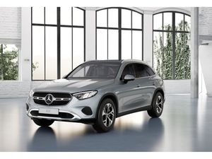 Mercedes-Benz GLC 300 e 4M Avantgarde Advanced Plus Leasing