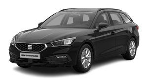 SEAT Leon Sportstourer - Auto-Abo