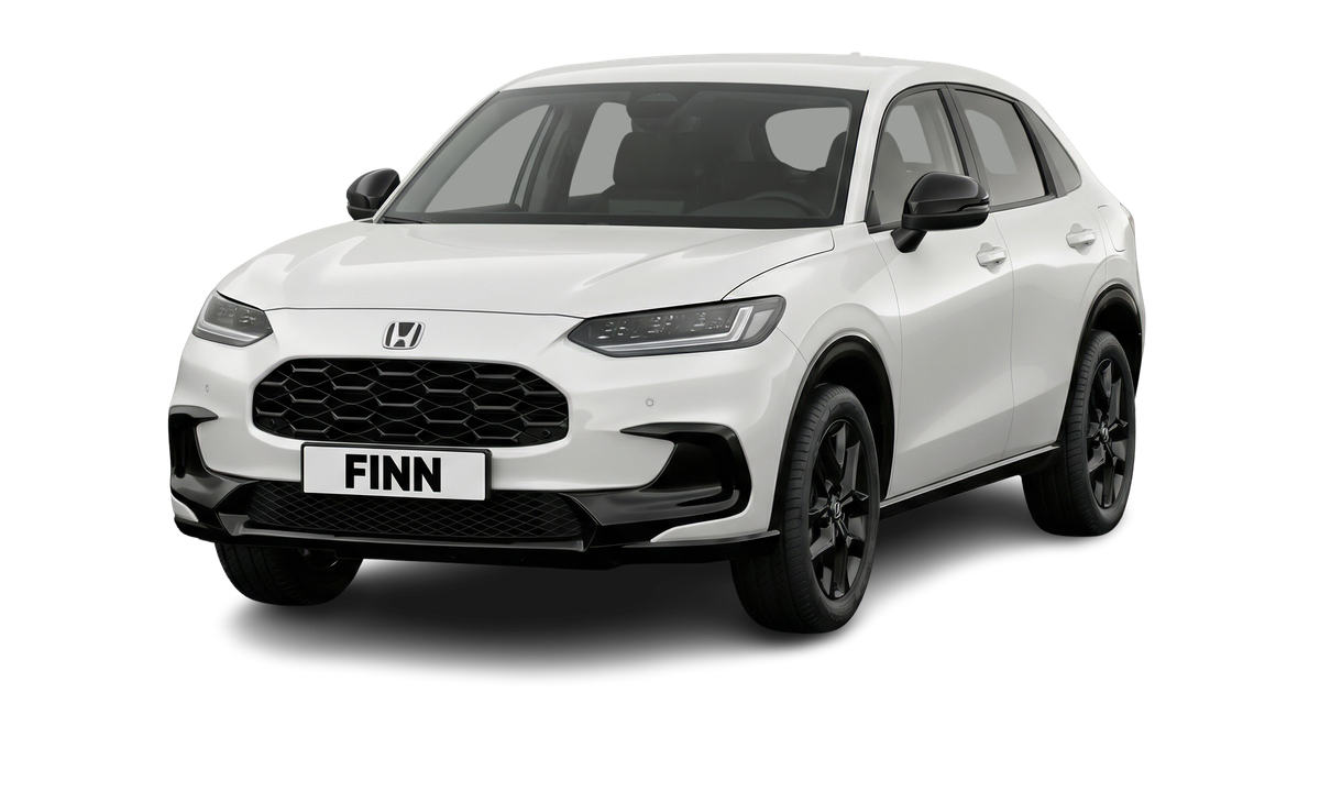 Honda ZR-V 2.0 i-MMD Hybrid 2.0 i-MMD Hybrid Sport Auto-Abo