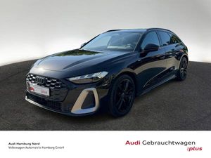 Audi A5 Avant 2.0 TFSI quattro S line AHK B&O Matrix