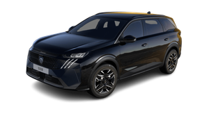 Peugeot 5008 Hybrid 145 e-DSC6 Hybrid 145 e-DSC6 Allure Auto-Abo