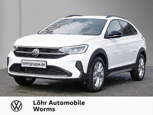 VW Taigo Life 1,0 l TSI OPF 85 kW / 116 PS Leasing