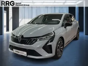 Renault Clio TECHNO TCe 90