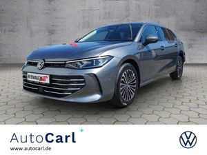 Volkswagen Passat Elegance 2,0 l TDI sofort verfügbar