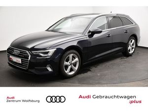 Audi A6 Avant 45TFSI S tronic sport AHK/TOUR/KAMERA/N