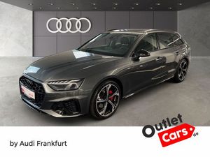 Audi A4 Avant 40 TDI S tronic S line Navi Pano Matrix