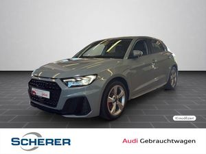 Audi A1 Sportback S line 40 TFSI *Navi*Sitzh*Smartpho