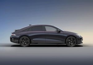 Hyundai IONIQ 6 77.h First Edition ALLRAD|KAMERA Leasing