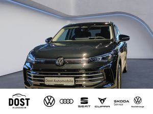 Volkswagen Tiguan Elegance 2,0 l TDI DSG IQ.DRIVE PREMIUM