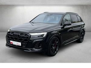 Audi SQ7 SUV tiptronic 4.0 TFSI quattro *ACC*HUD*AHK*B&O*