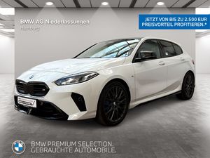 BMW M135 xDrive M Sport Harman/K LiveCockpitProf/Dac