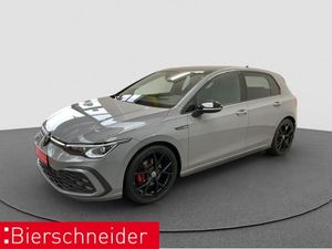 Volkswagen Golf 8 2.0 TDI DSG GTD Black 19 AHK MATRIX PANO