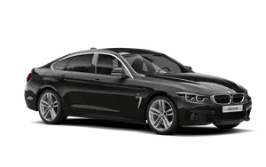 BMW 4er-Reihe 420d xDrive Gran Coupé A Leasing