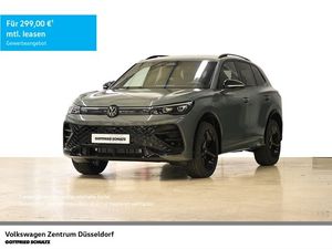 Volkswagen Tiguan R-Line 1 5 l eHybrid Black Style AHK/ IQ.