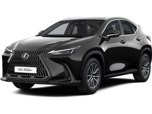 Lexus NX 450h+ Business inkl. 14 Zoll Display und 360 Grad Kamera