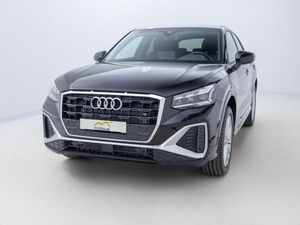 Audi Q2 S line 35 TFSI *S-tronic*KLIMA*MATRIX*PANO*