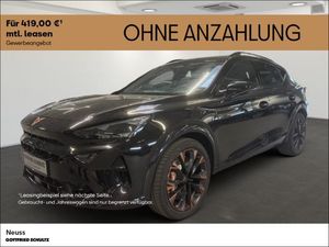 Cupra Formentor VZ Extreme 2.0 TSI 333 PS DSG 4Drive A