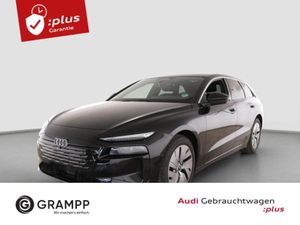 Audi A6 e-tron +AHK+360°+MATRIX-LED+ASSISTS+DAB+