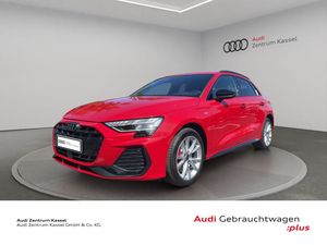 Audi A3 SB 45 TFSI e S line Matrix SONOS HuD AHK